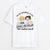 Aucun Retour Ni Remboursement - Cadeau Personnalisé | T-shirt Pour Maman