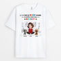 4285AFR1 t shirt personnalise chat mieux avex mes chats 4285akk0d