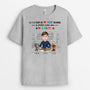 4285AFR2 t shirt personnalise chat mieux avex mes chats 4285akk0d