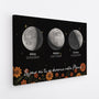 4312CFR2 toile personnalise maman et papa le jour special design lunaison 4312c6t5a_6f9cec8b 2452 4819 a158 ae8eb9ca3ded