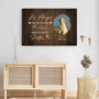 4315CFR3 toile personnalise chien avec citation 4315ctl5c_ec829883 8fa7 448b 8f47 30d644f67a6f