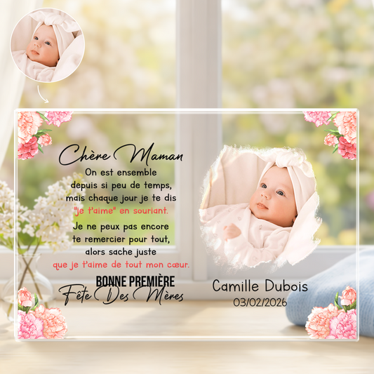 4342 ProCustomShapedAcrylicPlaque CouFR RnDMAnh IdeTNgo MedImage 1