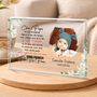 4342 ProCustomShapedAcrylicPlaque CouFR RnDMAnh IdeTNgo MedImage 2