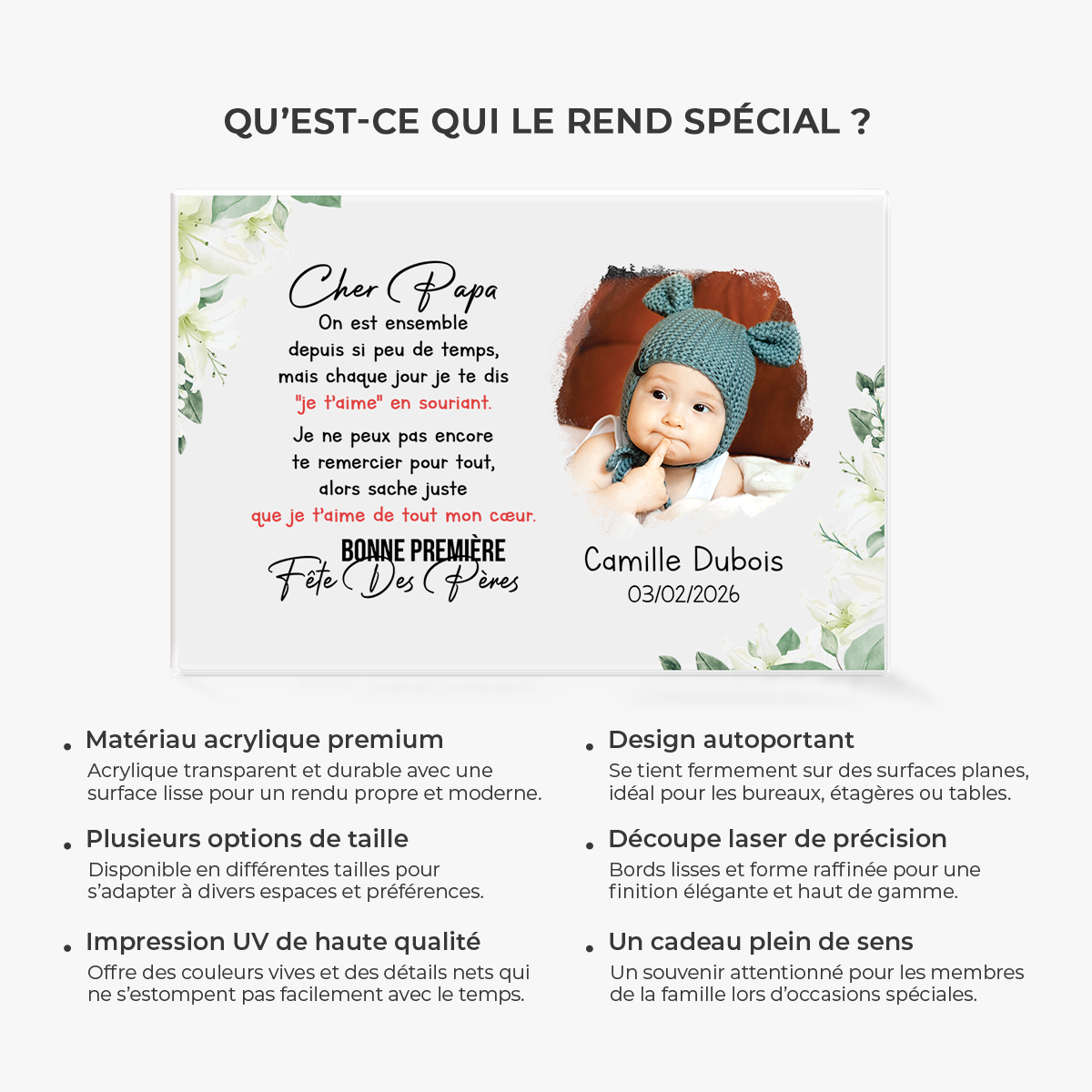 4342 ProCustomShapedAcrylicPlaque CouFR RnDMAnh IdeTNgo MedImage 5