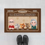 4359DFR1 paillasson chat personnalise bienvenue chez nous depuis design cartoon 4359dkq5d_b78f5cce 621d 456b 9de1 630ee4a15bc7