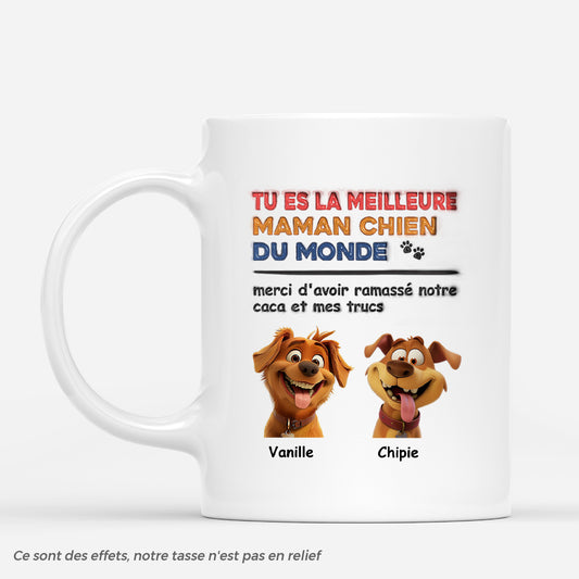 4367MFR1 mug personnalise chien merci d_etre ma maman 4367m_4987d28c d8d6 4c8d b1e7 1abd2dacc9f5