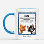 4410MFR2 mug personnalise chat cartoon 4410m8m5d
