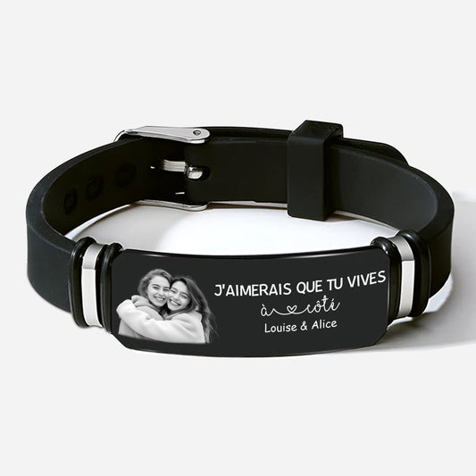 4412JFR1 bracelet personnalise vivre a cote 4412j5t5f_be84f1b8 31a2 4d67 a87e 406273132a8f