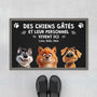 4414DFR1 paillasson personnalise chien dessin humour 4414d_a44be097 f1b0 4528 9456 f4f3d497947c