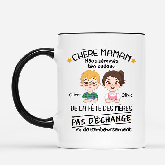 4425MFR2 mug personnalise papa cadeau fete des peres 4425m6t0b