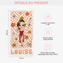 4431BFR3 serviette de plage personnalise femme ete 4431b6qna_3c4e1560 26d2 4b26 833c d70b3c0fda07