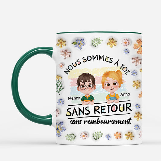 4443MFR2 effet dimpression 3d mug personnalise maman aucun retour ni remboursement fleur douce 4443m5t0a_12852154 dae6 4a64 83a1 2d2539568c03