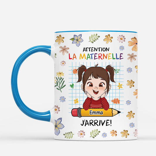 4452MFR2 mug personnalise enfant attention la maternelle design floral 4452mkq0k_db4f418a 6e84 45c6 aa53 23204bcab4ef