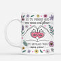 4453MFR1 mug personnalise maman si tu penses que mes mains sont pleines 4453m5g5a