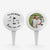 Plus Que Le Golf - Balle De Golf Personnalisée Avec Photo