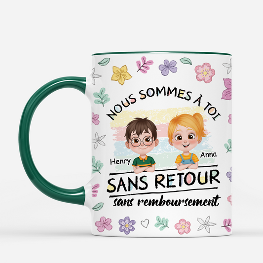 4462MFR2 mug personnalise maman aucun retour ni remboursement pastel 4462m8n0a_633c51fc 8e78 40f1 86f8 19f908d52cc6