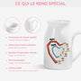 4492OFR4 ses petits coeurs vase personnalise maman mamie 4492otmab