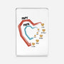 4492RFR1 plaque en acrylique personnalisee ses petits coeurs 4492rtmab