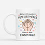 4571MFR1 mug personnalise maman premiere fete des meres dessin crayon 4571m5l3a