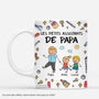 4578MFR1 effet dimpression 3d mug personnalise la bande a papa outils dessin crayon 4578m_67af08ba 8db5 401d ba2f bae21cf210a3