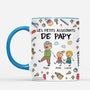 4578MFR2 effet dimpression 3d mug personnalise la bande a papa outils dessin crayon 4578m_0d90d778 1e23 4b29 b4d7 5d29ca95021d