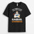 Faire Le Barbecue - T-shirt Personnalisé Homme Humour
