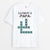 T-shirt La Bande À Papa Version Mots-Croisés Personnalisé