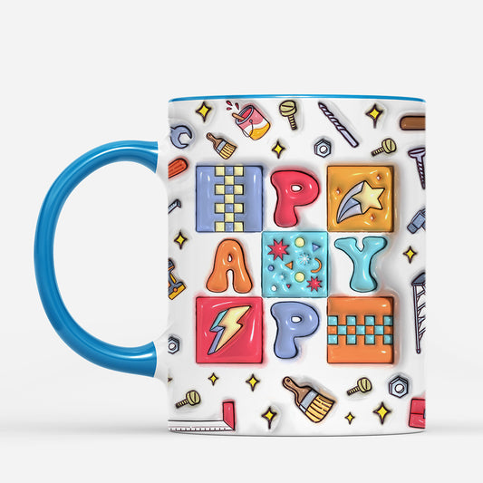 4605MFR2 effet dimpression 3d mug personnalise papa bricoleur design patchwork 4605m565b_5bd34d18 fa05 45dd ae62 b2d4f102c06a
