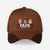 4642JFR1 casquette personnalisee papa depuis 4642j