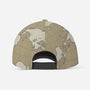 4646JFR3 casquette personnalisee pour papa lhomme le mythe la legende 4646jkgnb