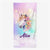 Serviette De Plage Licorne Personnalisée
