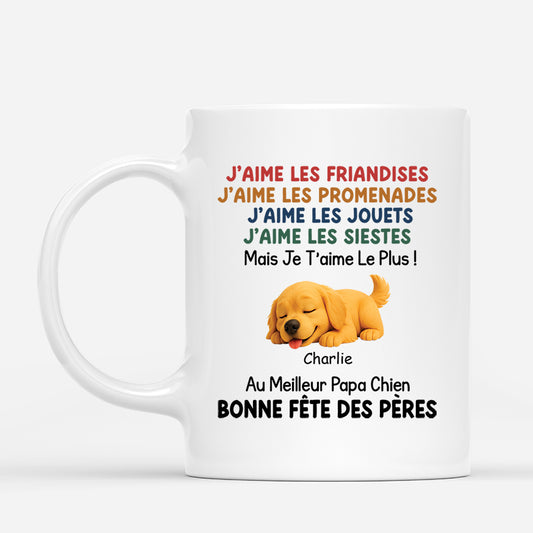 4660MFR1 mug personnalise avec chien je taime le plus 4660m8l5c_2_961a412e c6e5 453e b411 e898b0adb1bb