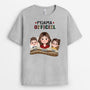 4671AFR2 tee shirt personnalise t shirt de nuit officiel patchwork 4671a3q0a