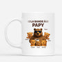 4675MFR1 mug personnalise la bande a papy ours 4675m3t5b_df081ed1 e9b0 48f8 959b fc7745d72788