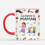 4696MFR2 effet dimpression 3d mug personnalise la bande a papy bricoleur version dessin crayon 4696mkm0b