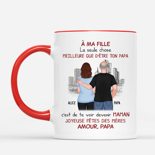 4722MFR2 mug fete des peres personnalise a mon fils 4722m5t7b