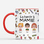 4723MFR2 effet dimpression 3d mug personnalise la bande a papa bricoleur design cartoon 4723m5t0b