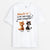 4756AFR1 t shirt pour amoureux des chats la vie ennuyeuse sans nous chat dormant 4756a_92c19b20 25a3 497a aa1a 63fdde4b4d05