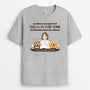 4800AFR2 t shirt personnalise homme biere et chien 4800atgmc