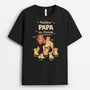 4829AFR1 t shirt personnalise meilleur papa lion couleur clair 4829a5l8b_52163f3a f0de 4b26 9e5f 74b3e08f25f8
