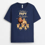 4829AFR2 t shirt personnalise meilleur papa lion couleur clair 4829a5l8b_6976af82 eee7 4101 aa0d 09f1e971ec05