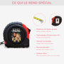 4836OFR4 metre ruban personnalisable la bande a papa lion 4836okq8b_23cc0bc6 f761 447b a7fa 8737aed9239f