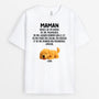 4851AFR2 t shirt personnalise chien merci de m_aimer 4851atync
