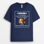 4878AFR2 tee shirt chien cadeau fete des peres personnalise c_est moi qui te possede 4878akymc