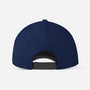 4889JFR3 casquette personnalisee ce papa appartient a design mignon 4889jtmnb