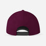 4889JFR3 casquette personnalisee cette maman appartient a design mignon 4889jtkna
