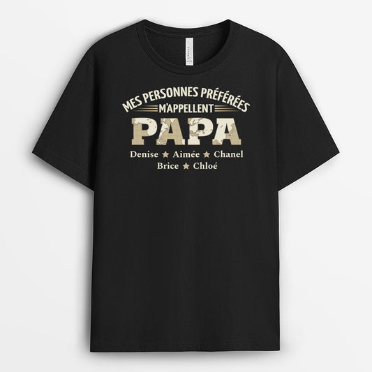 4892AFR1 t shirt personnalise ma personne preferee mappelle papa version carte 4892a8t5b_d15701ac 5097 463a aced 9b60e9ee79f7