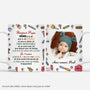 4917MFR1 effet dimpression 3d mug personnalise papa avec photo bonjour papa bricoleur 4917m8m5b