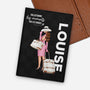 4948OFR1 porte passeport personnalise femme collectionner les moments 4948o5l5a