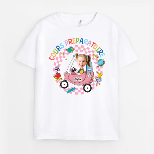 5013AFR1 t shirt enfant personnalise la course aux etudes 5013a3tak_1073c393 5112 4d15 b435 03c2ac3b5220